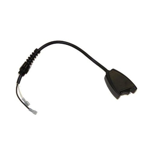 Electrolux Home Care Products C352-2800 Switch, Black Harness Sanitaire SC412A/SC420A