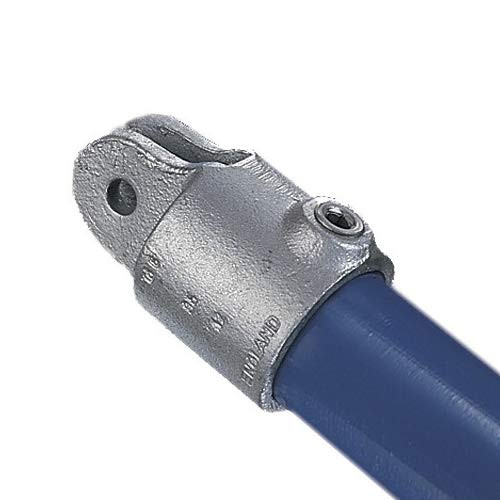 Kee Safety F50-7 Female Single Swivel Socket, 1 1/4"