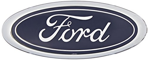 Genuine Ford YL8Z-7842528-BB Nameplate