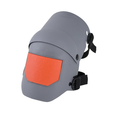 Sellstrom S96110 Knee Pro Ultra Flex Iii Series Durable, Hard Plastic, Hinged Knee Pad
