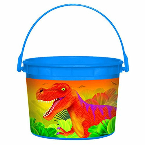 Prehistoric Party Container, Party Favor, 12 Ct.
