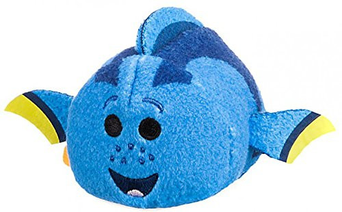 Disney Tsum Tsum Finding Dory Dory 3.5" Plush [Mini]