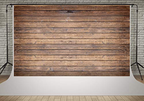 Kate 7x5ft Brown Wood Texture Photography Backdrops Vintage Faux Wooden Panel Background Photo for Shooting Kate 7x5ft Brown Wood Texture Photography Backdrops Vintage Faux Wooden Panel Background Photo for Shooting