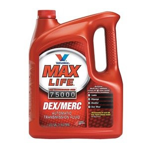 Valvoline 773775 Red 1 gal. Automotive Accessories