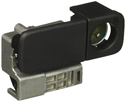 Genuine Honda 77540-SWA-A01ZB Glove Box Lock Assembly