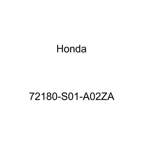 Genuine Honda 72180-S01-A02ZA Door Handle Assembly, Left, Front, Cyclone Blue Metallic