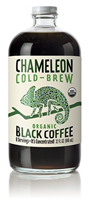 Chameleon Cold-Brew Black Coffee Concentrate 2 pack Chameleon Cold-Brew Black Coffee Concentrate 2 pack