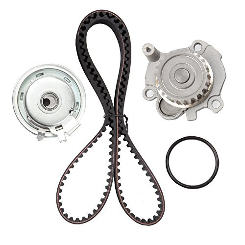 SCITOO Engine Timing Belt Kit Fits 1999 2000 2001 2002 2003 2004 2005 2011 2012 Volkswagen Jetta 2.0L SCITOO Engine Timing Belt Kit Fits 1999 2000 2001 2002 2003 2004 2005 2011 2012 Volkswagen Jetta 2.0L