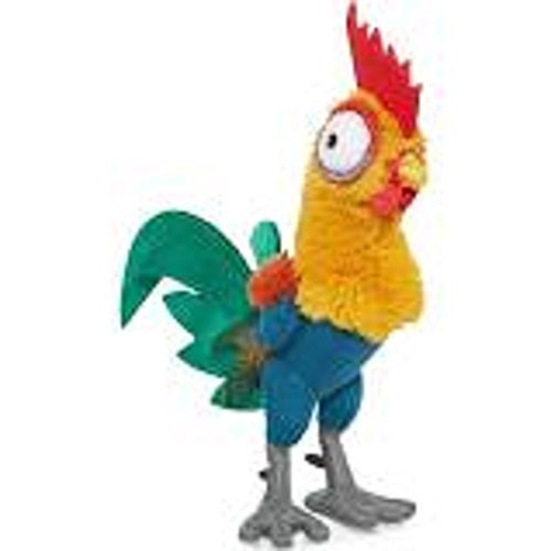 Disney Moana Stuffed Animal ~ Hei Hei