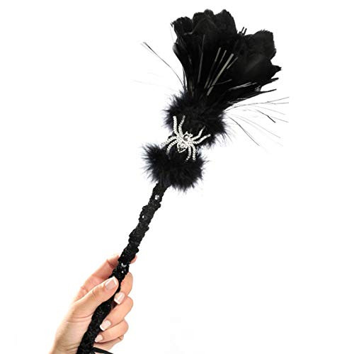 Witch Broom Wand | 3 Ct.