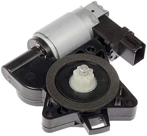742-801 Window Lift Motor For Mazda 3 5 6 CX-7 CX-9 RX-8 Driver Front Left