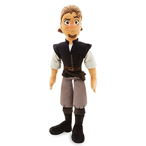 Disney Flynn (Eugene) Plush Doll - Tangled The Series - Medium - 19 Inch 412333229315