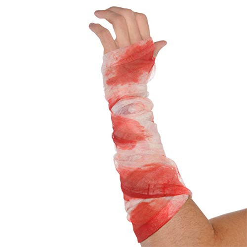 Bloody Gauze Roll | 6 Ct.