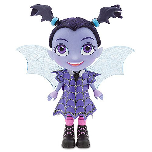 Disney Vampirina Singing Doll