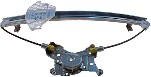 Dorman 740-267 Hyundai/Kia Rear Passenger Side Power Window Regulator