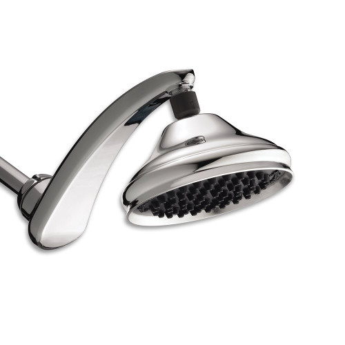 Waterpik RPB-173T 2.0 GPM RainFall+ Shower Head, Chrome