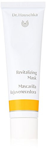 Dr. Hauschka Revitalizing Mask, 0.17 Fluid Ounce