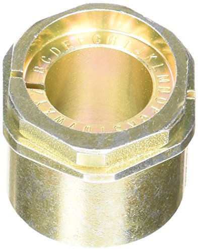 Moog K80109 Caster/Camber Adjusting Bushing