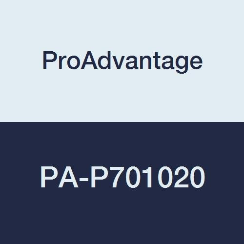 Pro Advantage PA-P701020 Cap, 24", White (Pack of 500)
