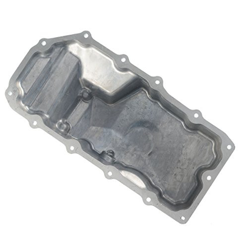 A-Premium Engine Oil Pan for Dodge Stratus 1997-2006 Neon 1997-2005 Cirrus Plymouth Breeze Neon 2.0L