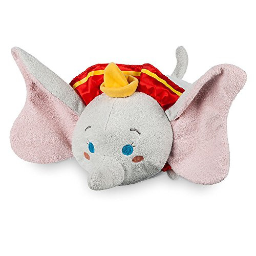 Disney Dumbo ''Tsum Tsum'' Plush - Medium - 13 Inch