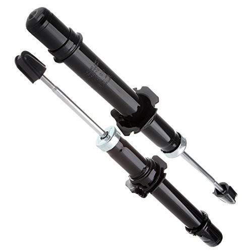 SCITOO Shocks, Front Gas Struts Shock Absorbers Fit for 2004 2005 2006 2007 2008 Acura TL,2004 2005 2006 2007 2008 Acura TSX,2003 2004 2005 2006 2007 Honda Accord 341330 72123 Set of 2