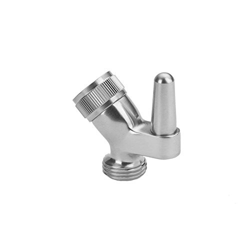 Jaclo 8001-PCH Polished Chrome Shower arm pin Mount