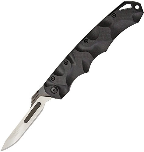 HV60ASTAGBLK-BRK Quik-Change black Zytel