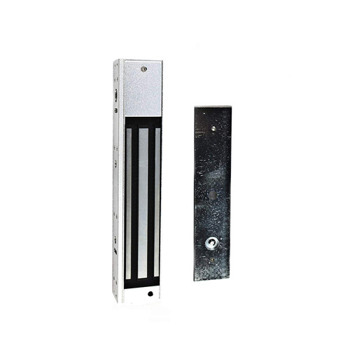 Aleko LM176 Electric Lock for Swing Gate Opener Operator