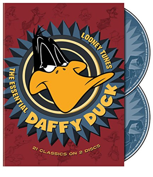 The Essential Daffy Duck