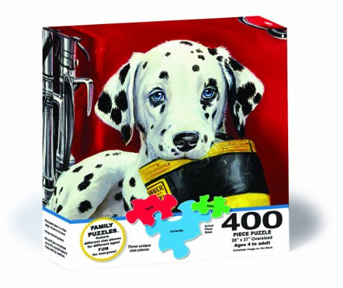 Majestic Jigsaw Puzzles Caught In The Act