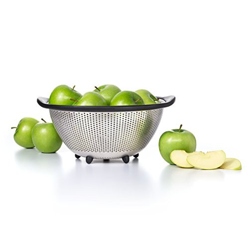 OXO Good Grips Stainless Steel Colander