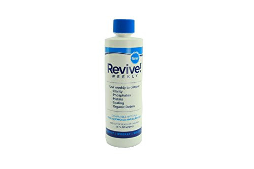 API Water Revive! Weekly - 16oz