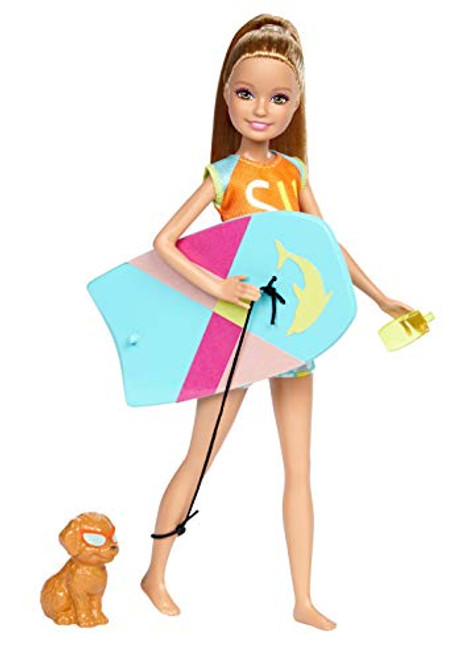 Barbie Dolphin Magic Stacie Doll Barbie Dolphin Magic Stacie Doll