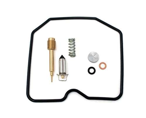 DP 0101-125 Carburetor Rebuild Repair Parts Kit Fits Kawasaki