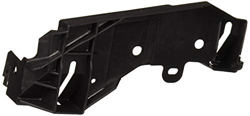 OE Replacement Infiniti G35/G37 Passenger Side Headlight Bracket (Partslink Number IN2509100) OE Replacement Infiniti G35/G37 Passenger Side Headlight Bracket (Partslink Number IN2509100)