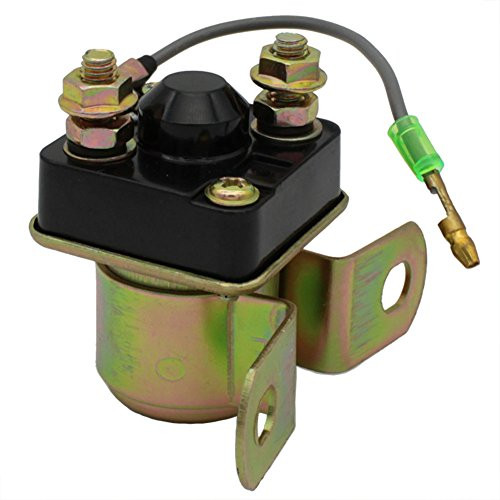 Cyleto Starter Solenoid Relay for POLARIS SPORTSMAN 500 1996 1997 1998 1999 2000 2001 2002 / SPORTSMAN 600 2003 2004 ATV