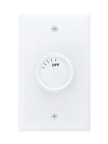 Emerson Ceiling Fans SW95, 4-Speed Ceiling Fan Knob Control