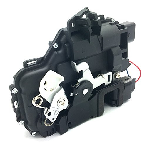 Ensun 3B1837015A Door Lock Actuator Latch Front Left Hand Driver Side (8 PIN)