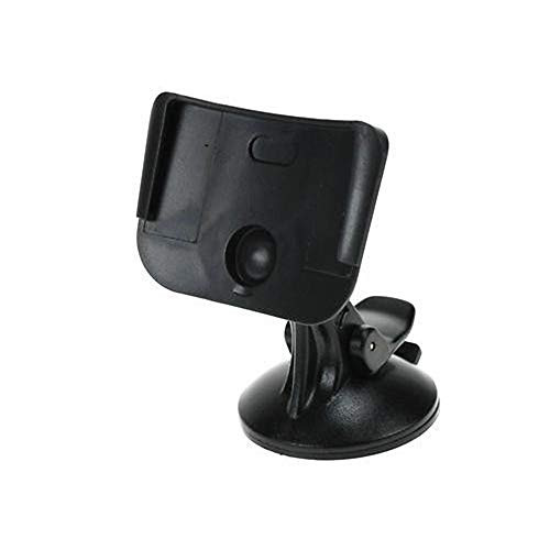 Y-SPACE Car Windscreen Windshield Suction Cup Mount Holder Cradle Compatible for GPS Tomtom (One XL or XL-S or XL-T)