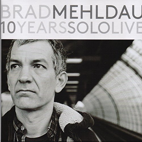 10 Years Solo Live (4CD Boxset)