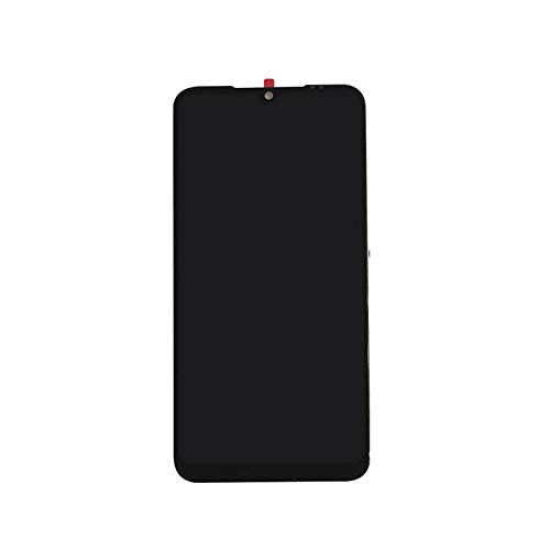 LCD Display Touch Screen Digitizer Assembly for Xiaomi Redmi 7 6.26" (Black)