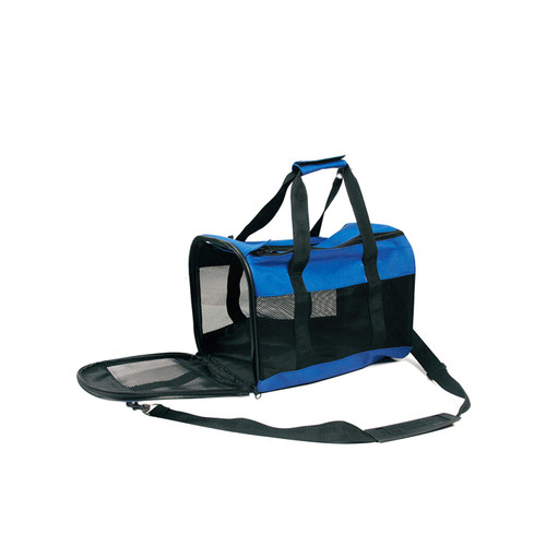 Kole Imports Small Pet Carrier Bag