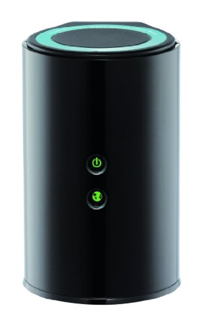 D-Link Wireless N 300 Mbps Home Cloud App-Enabled Gigabit Router (DIR-636L)