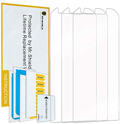 Mr.Shield for Cat S60 Anti Glare [Matte] Screen Protector [3-Pack] with Lifetime Replacement