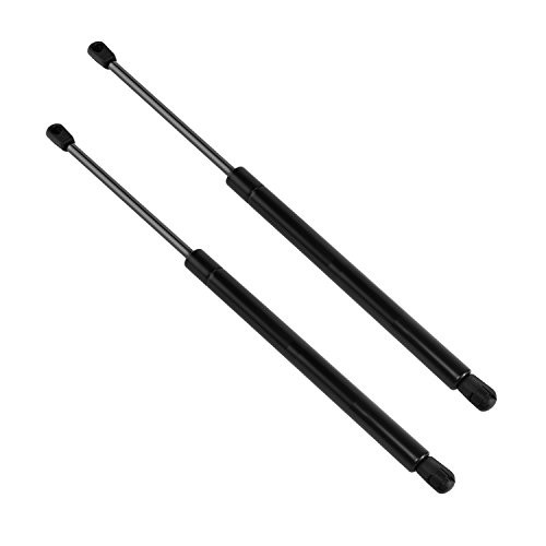 Liftgate Hatch Lift Supports Struts Gas Springs Shocks 4370 for 2001-2012 Ford Escape | 2008-2011 Mazda Tribute | 2005-2011 Mercury Mariner (Pack of 2)