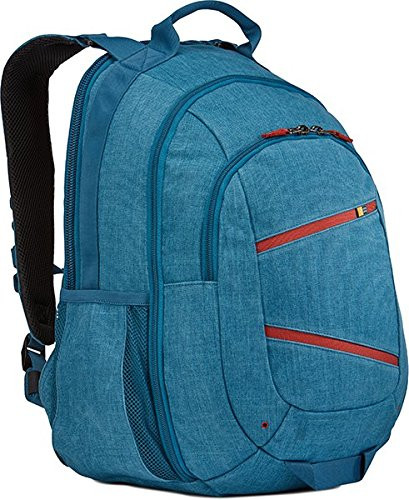 Case Logic BPCA315MID Berkeley II Backpack, Midnight