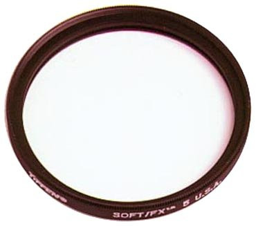 Tiffen 67SFX5 67mm Soft/FX 5 Filter