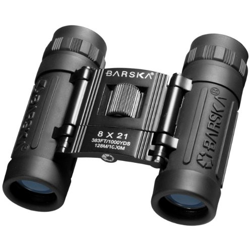 BARSKA Compact Binoculars