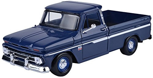 Motormax 1:24 1966 Chevy C10 Fleetside Pickup